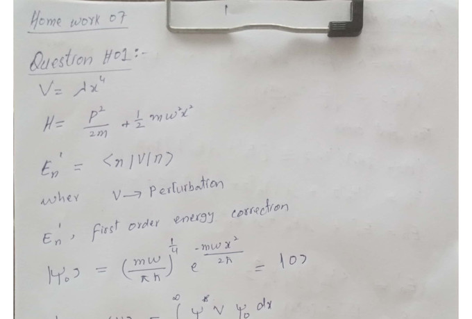 be your online quantum physics and quantum computing tutor and assistant
